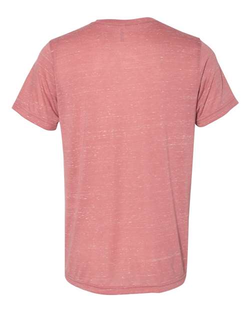 BELLA + CANVAS Unisex Texture Tee 3650 - HatFlow Company