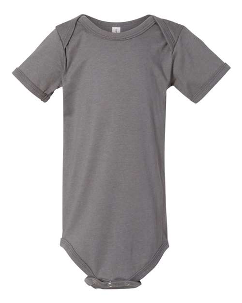 BELLA + CANVAS Infant Jersey One Piece 100B