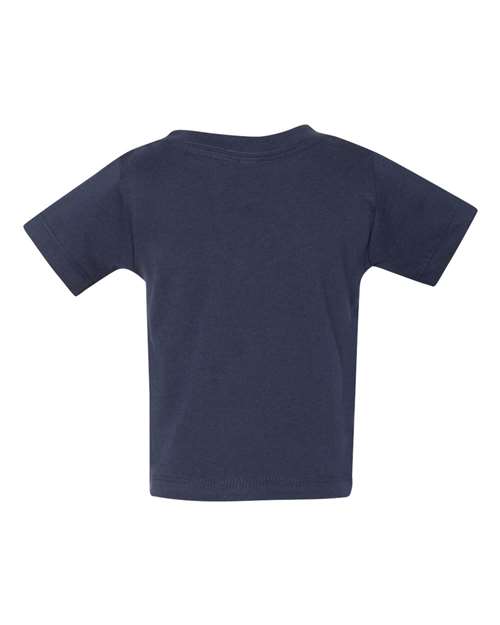 BELLA + CANVAS Infant Jersey Tee 3001B