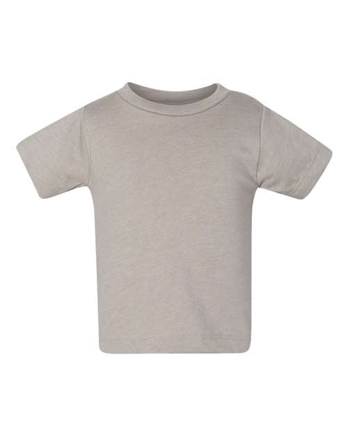 BELLA + CANVAS Infant Jersey Tee 3001B