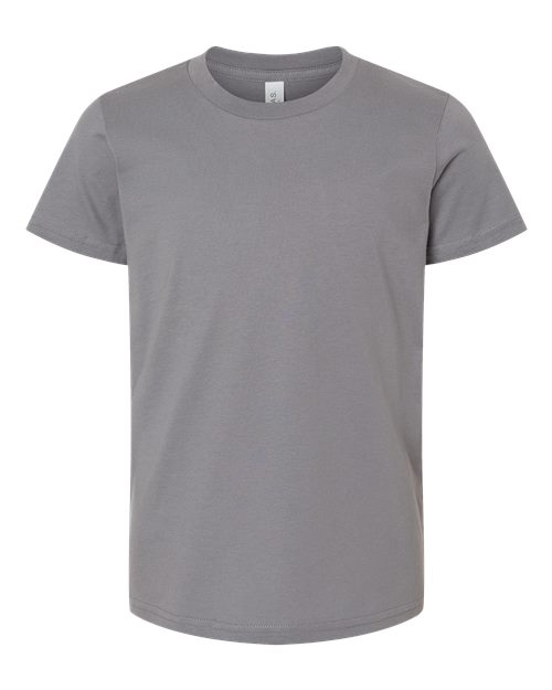BELLA + CANVAS Youth Jersey Tee 3001Y
