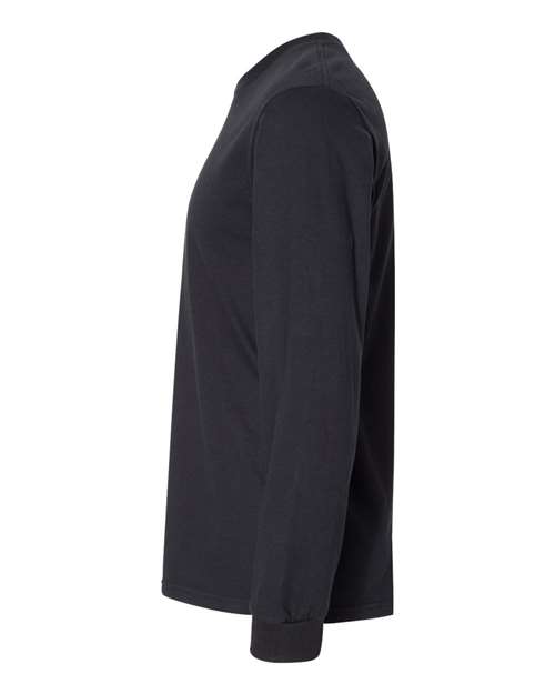 Gildan Unisex Hammer™ Long Sleeve T-Shirt H400