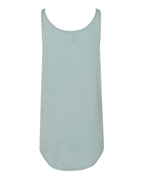 Next Level Women's Festival Tank 5033
