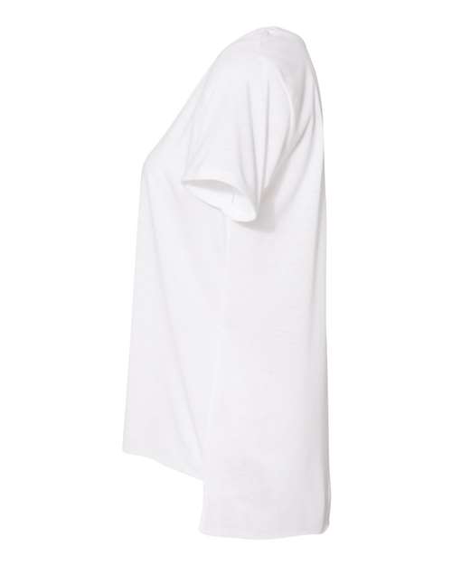 Next Level Women's Festival Scoop Neck T-Shirt 5030 - HatFlow Company
