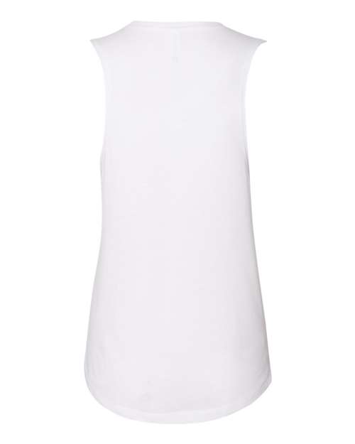 Next Level Women’s Festival Muscle Tank 5013
