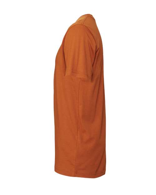 BELLA + CANVAS Jersey Tee 3001 - HatFlow Company