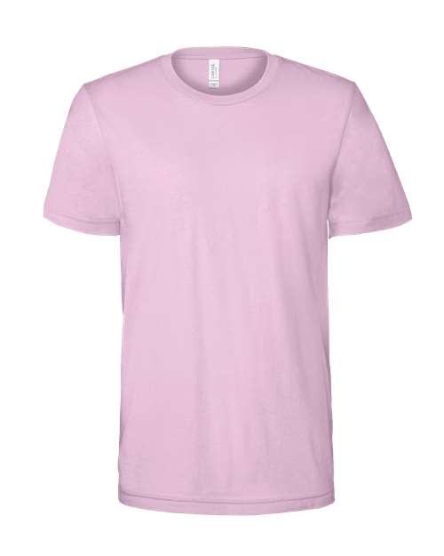 BELLA + CANVAS Jersey Tee 3001 - HatFlow Company