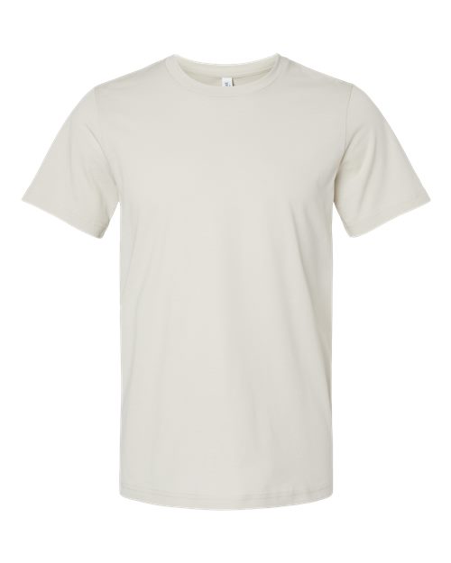 BELLA + CANVAS Jersey Tee 3001 - HatFlow Company