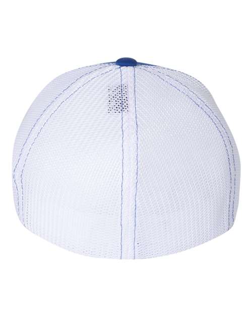Richardson R-Flex Trucker Cap 110 - HatFlow Company