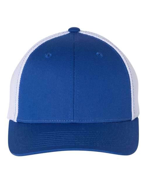 Richardson R-Flex Trucker Cap 110 - HatFlow Company
