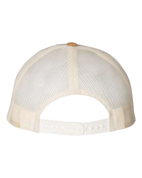 Richardson Low Pro Trucker Cap 115 - HatFlow Company