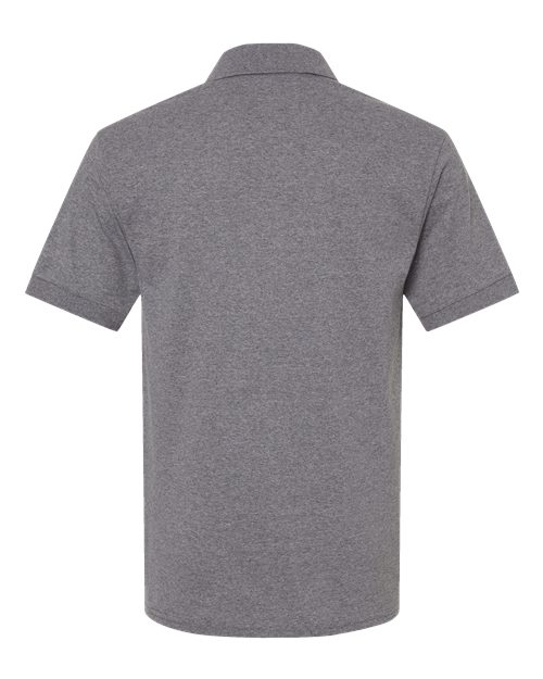 Gildan Unisex DryBlend® Jersey Polo 8800 - HatFlow Company