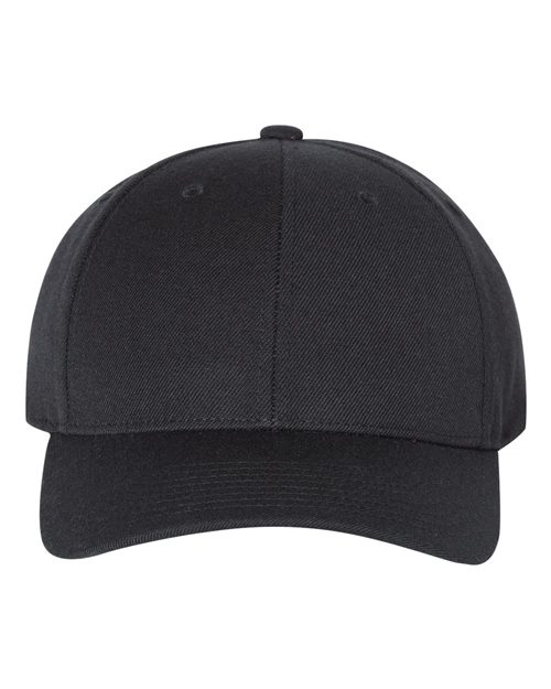 YP Classics Premium Curved Bill Snapback Cap 6789M - HatFlow Company