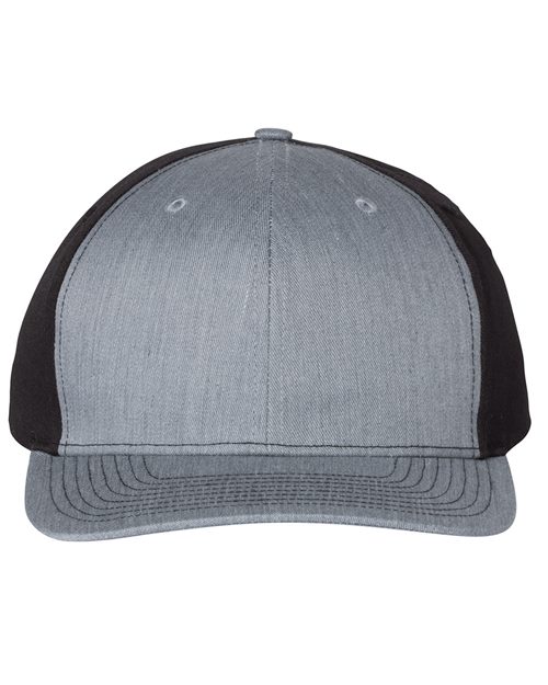 Richardson Twill Back Trucker Cap 312 - HatFlow Company