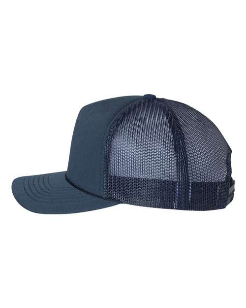Richardson Foamie Trucker Cap 113 - HatFlow Company