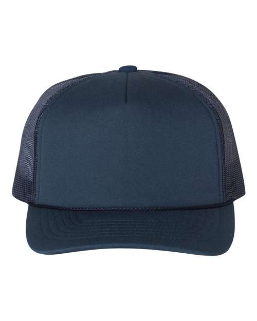 Richardson Foamie Trucker Cap 113 - HatFlow Company