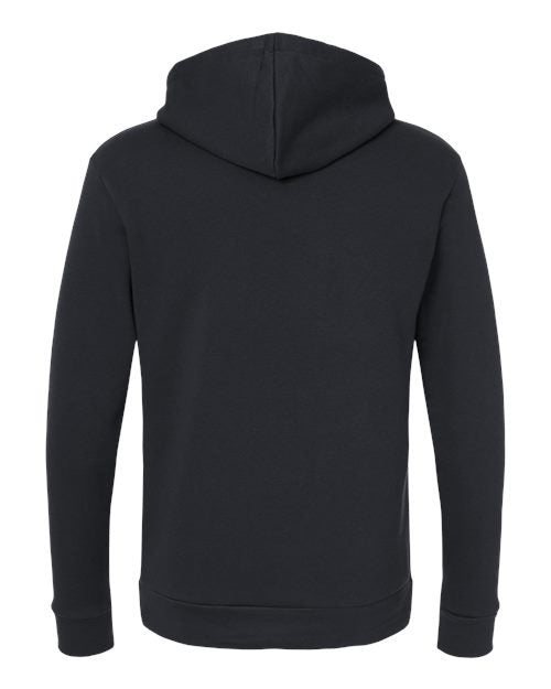 Next Level Unisex Santa Barbara Hoodie Sweatshirt 9303 - HatFlow Company