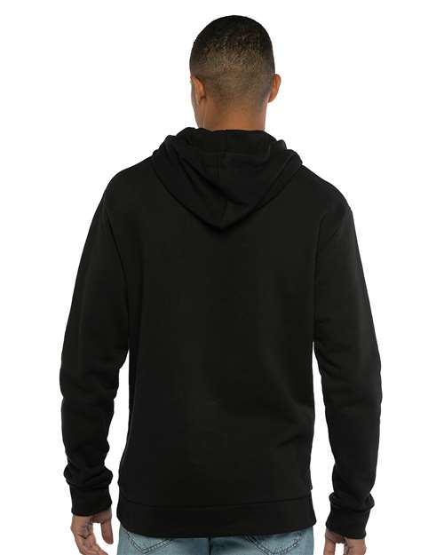 Next Level Unisex Santa Barbara Hoodie Sweatshirt 9303 - HatFlow Company