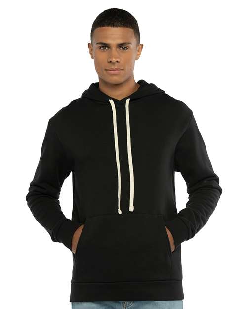 Next Level Unisex Santa Barbara Hoodie Sweatshirt 9303 - HatFlow Company