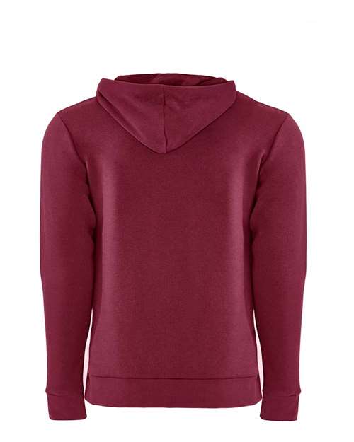 Next Level Unisex Santa Barbara Hoodie Sweatshirt 9303 - HatFlow Company