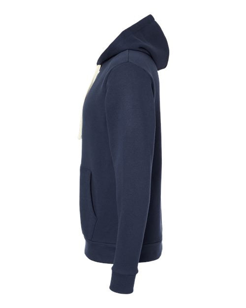 Next Level Unisex Santa Barbara Hoodie Sweatshirt 9303 - HatFlow Company
