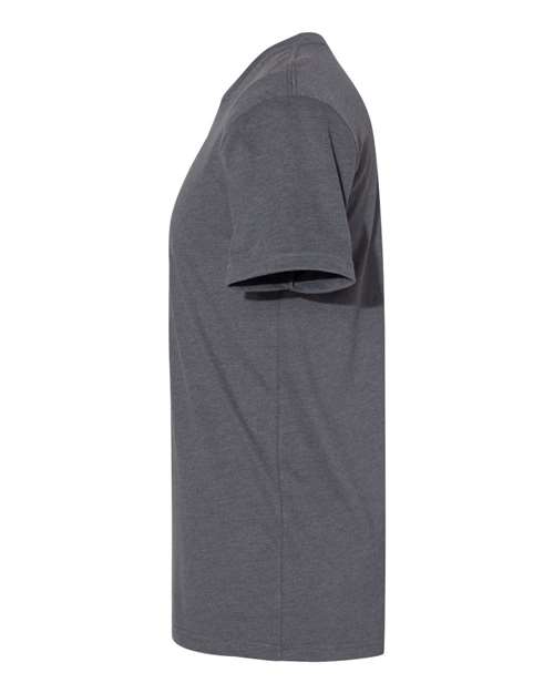 Next Level Sueded T-Shirt 6410