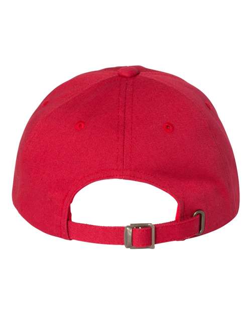 YP Classics Classic Dad Hat 6245CM - HatFlow Company