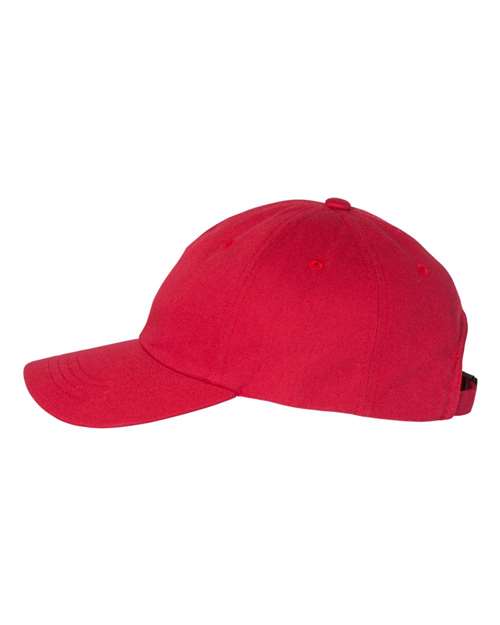 YP Classics Classic Dad Hat 6245CM - HatFlow Company