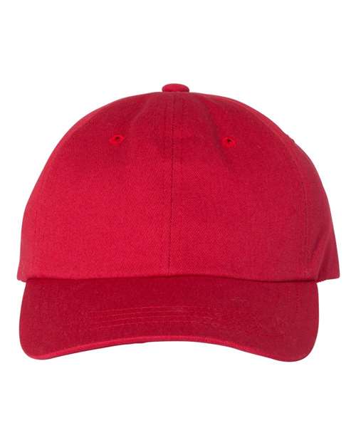 YP Classics Classic Dad Hat 6245CM - HatFlow Company
