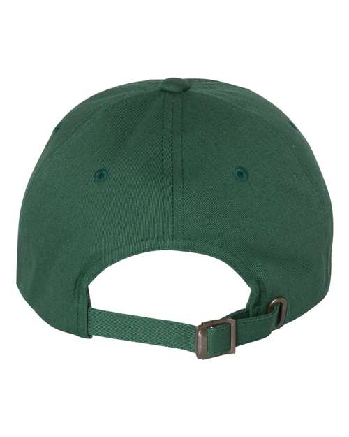 YP Classics Classic Dad Hat 6245CM - HatFlow Company