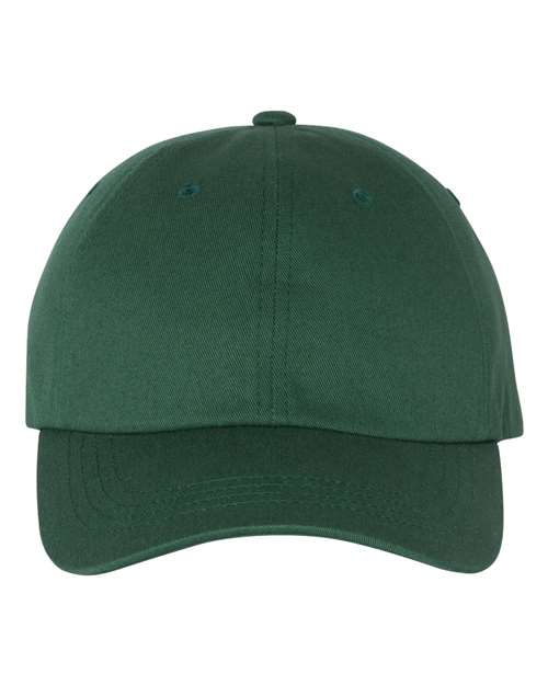 YP Classics Classic Dad Hat 6245CM - HatFlow Company