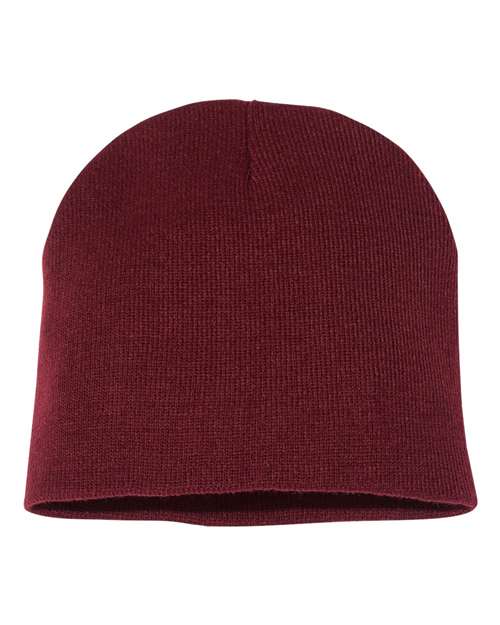 YP Classics 8 1/2" Beanie 1500KC - HatFlow Company