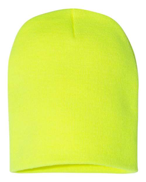 YP Classics 8 1/2" Beanie 1500KC - HatFlow Company