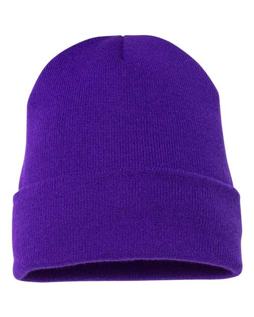 YP Classics Cuffed Beanie 1501KC - HatFlow Company
