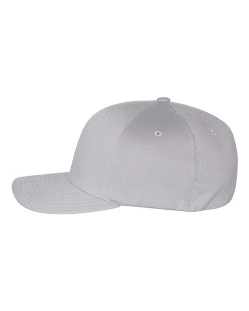 Flexfit Cotton Blend Cap 6277 - HatFlow Company
