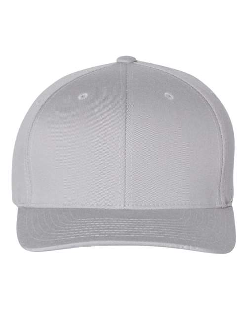 Flexfit Cotton Blend Cap 6277 - HatFlow Company
