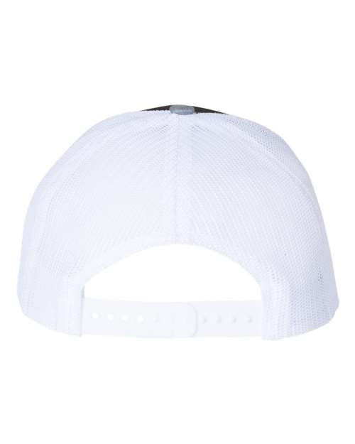 Richardson Snapback Trucker Cap 112 - HatFlow Company
