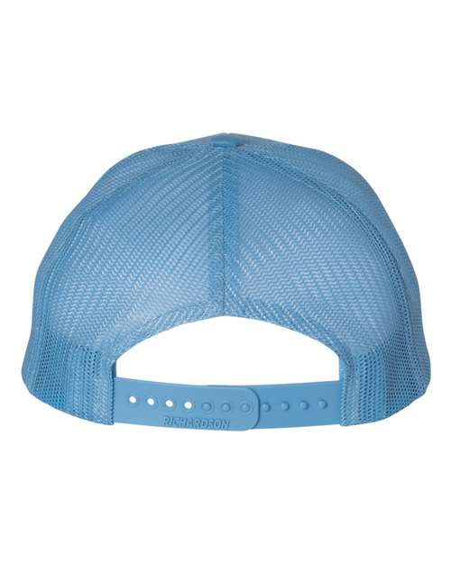 Richardson Snapback Trucker Cap 112 - HatFlow Company