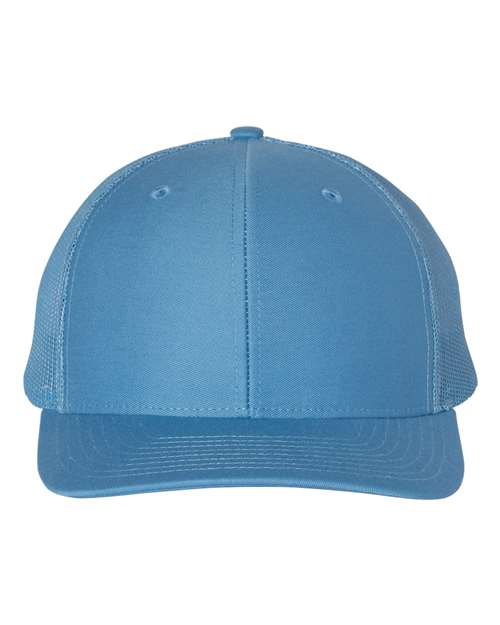 Richardson Snapback Trucker Cap 112 - HatFlow Company