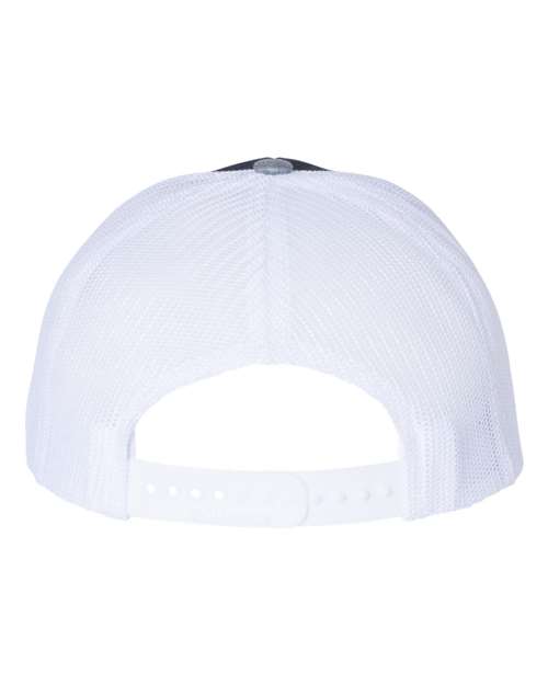 Richardson Snapback Trucker Cap 112 - HatFlow Company