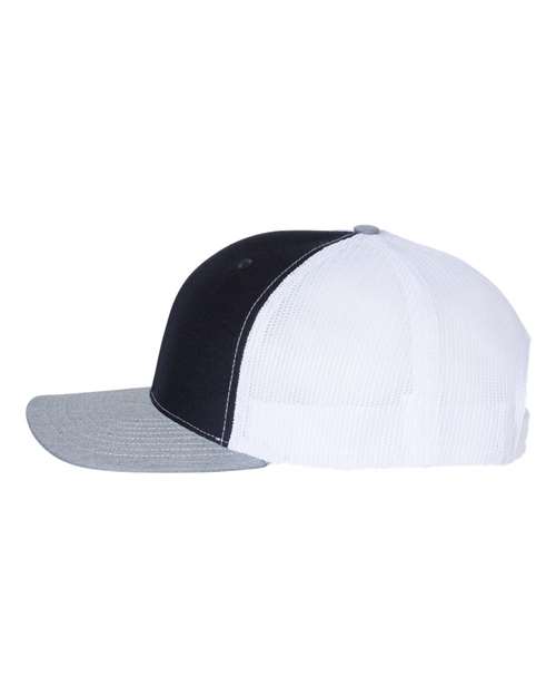 Richardson Snapback Trucker Cap 112 - HatFlow Company