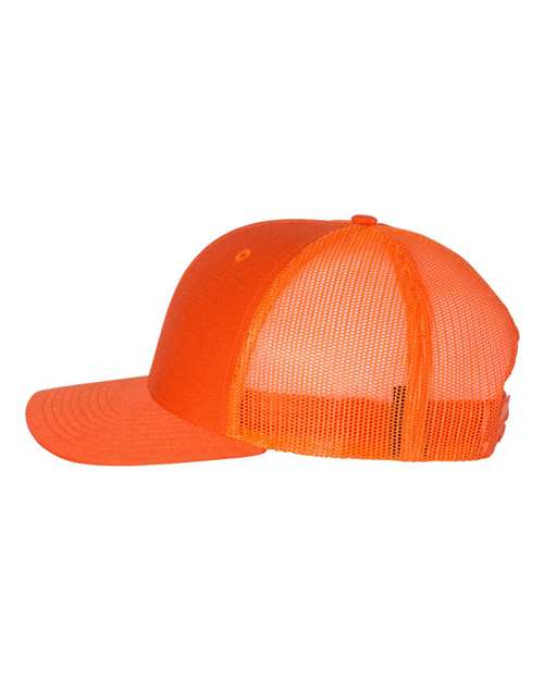 Richardson Snapback Trucker Cap 112 - HatFlow Company