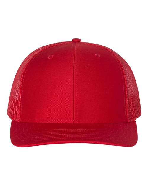 Richardson Snapback Trucker Cap 112 - HatFlow Company
