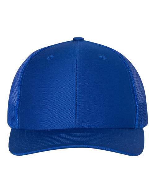 Richardson Snapback Trucker Cap 112 - HatFlow Company