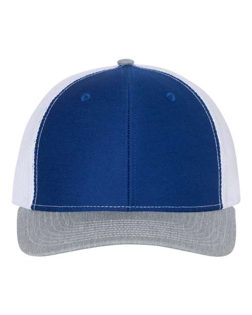 Richardson Snapback Trucker Cap 112 - HatFlow Company