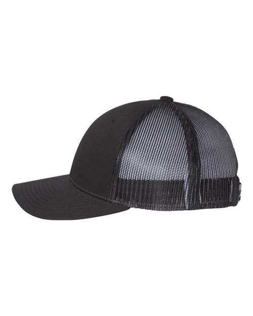 Richardson Low Pro Trucker Cap 115 - HatFlow Company
