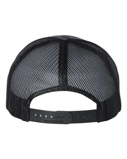 Richardson Low Pro Trucker Cap 115 - HatFlow Company