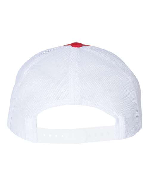Richardson Low Pro Trucker Cap 115 - HatFlow Company