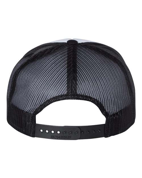 Richardson Foamie Trucker Cap 113 - HatFlow Company