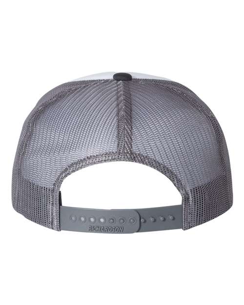 Richardson Foamie Trucker Cap 113 - HatFlow Company